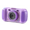 VTech® KidiZoom® Camera Pix™ FX - Purple - view 9